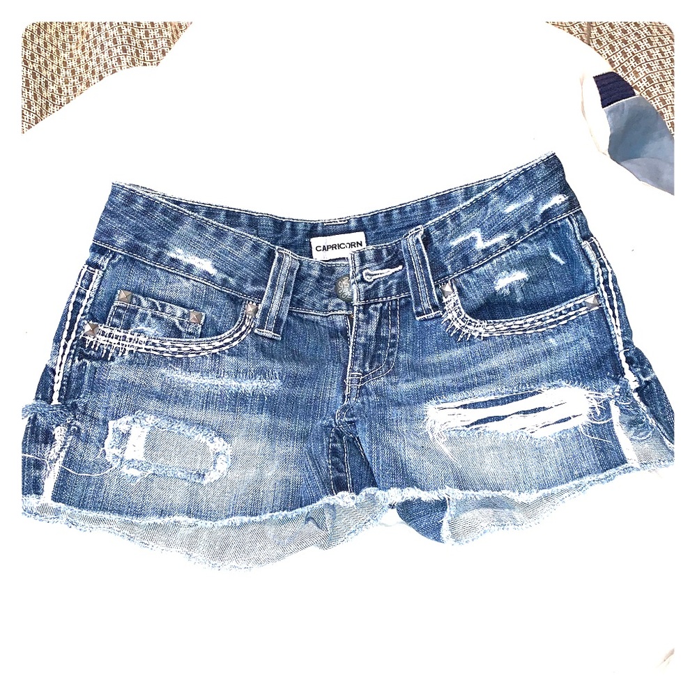Daytrip shorts